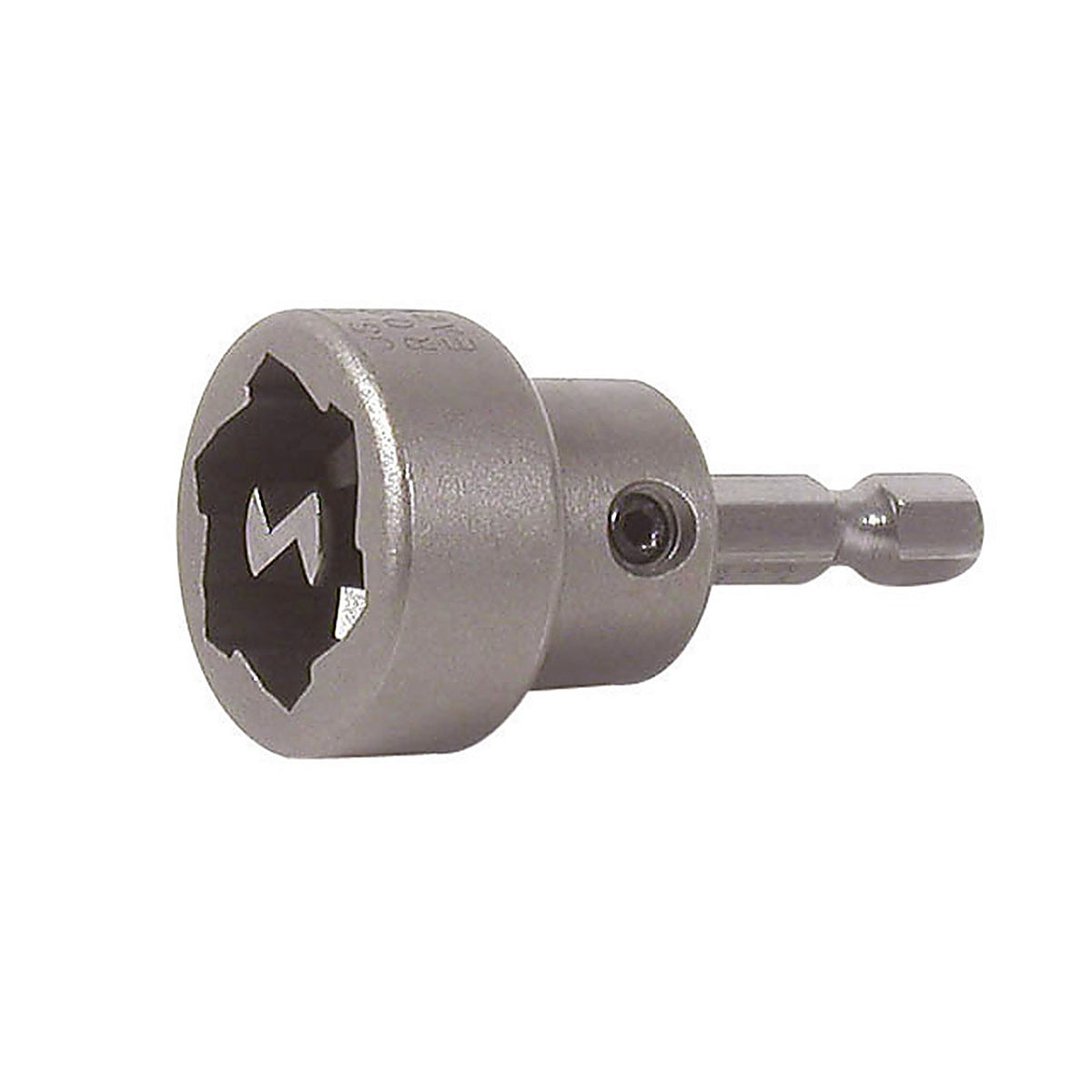 Eazypower 88256 Isomax Steel Screw Remover/Installer 1/pc.