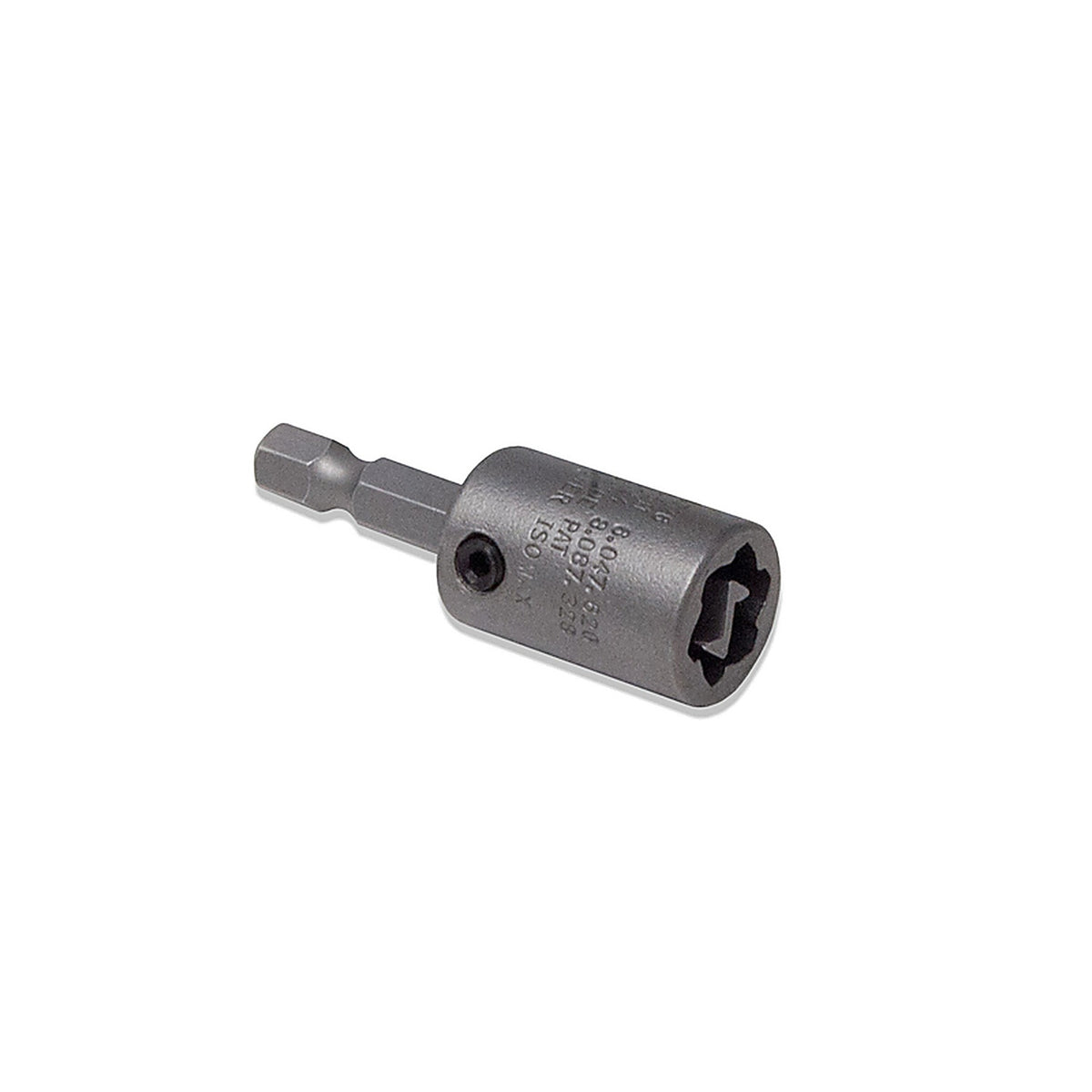 Eazypower 88246 Isomax Steel Screw Remover/Installer 1/pc.
