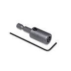 Eazypower 88244 Isomax Steel Screw Remover/Installer 1/pc.