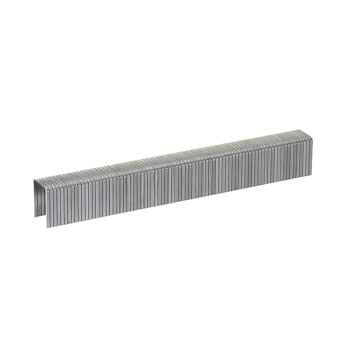 Arrow Fastener 50924 T50 3/8 in. W x 9/16 in. L 18 Ga. Flat Crown Heavy Duty Staples 1250/Pack
