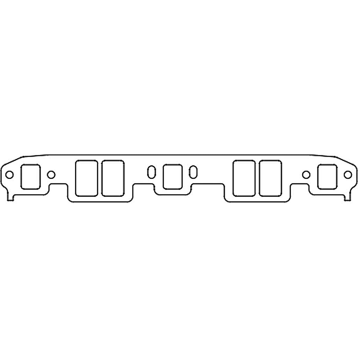 SCE Gaskets - 211101 - Int SBC Silicn Bead