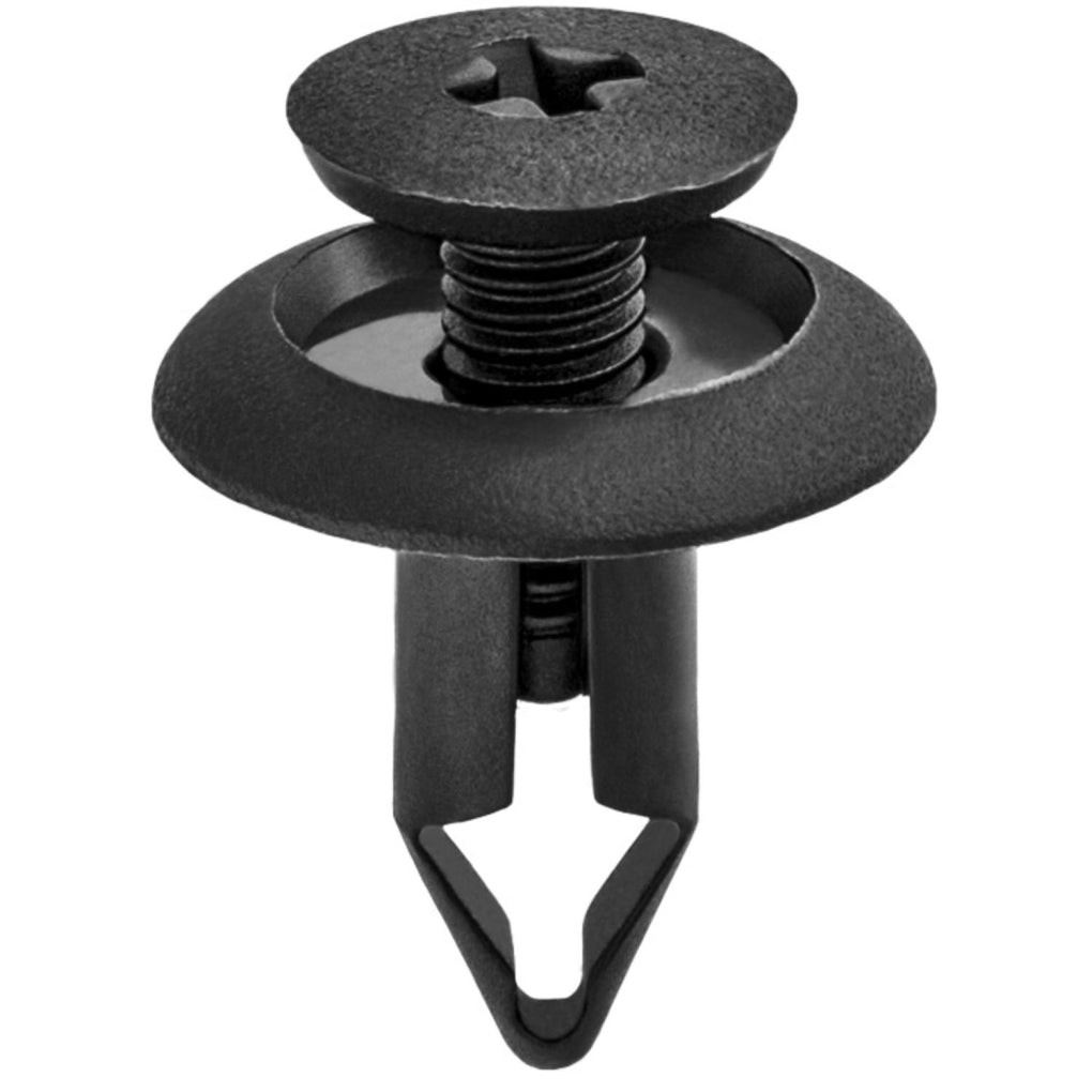 Auveco 21112 GM Push Type Retainer