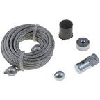 Dorman 21119 Brake Cable Repair Kit With Cable Stop