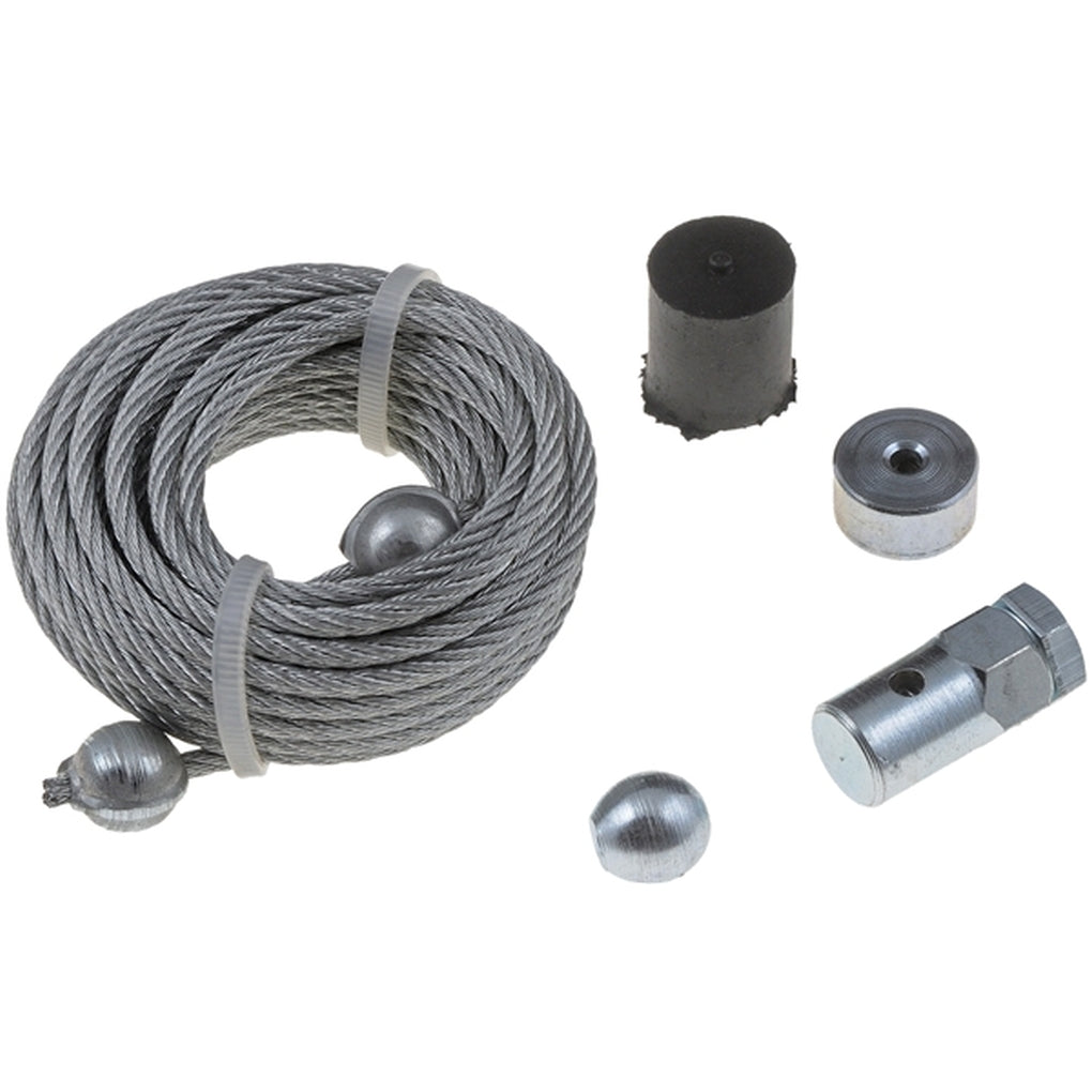 Dorman 21119 Brake Cable Repair Kit With Cable Stop