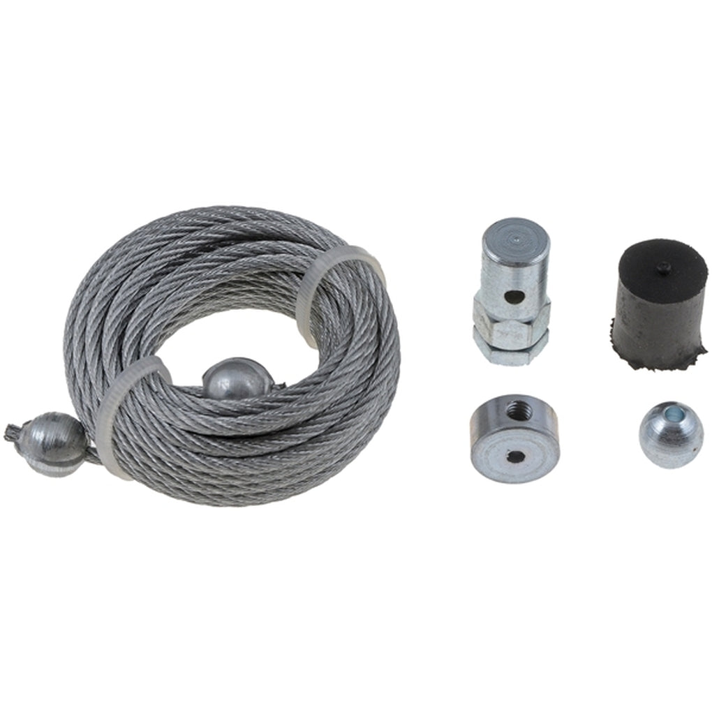 Dorman 21119 Brake Cable Repair Kit With Cable Stop