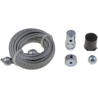 Dorman 21119 Brake Cable Repair Kit With Cable Stop