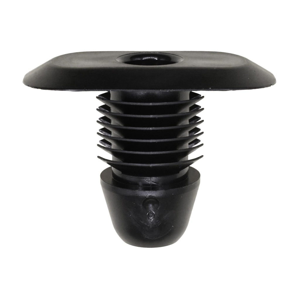 Auveco 21125 GM Retainer Black Nylon