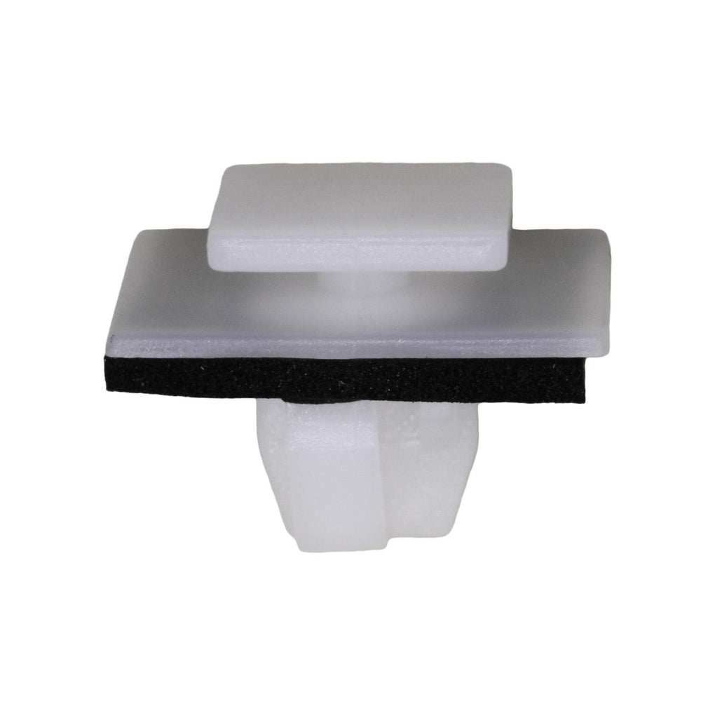 Auveco 21136 Hyundai Moulding Clip with Sealer