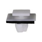 Auveco 21136 Hyundai Moulding Clip with Sealer