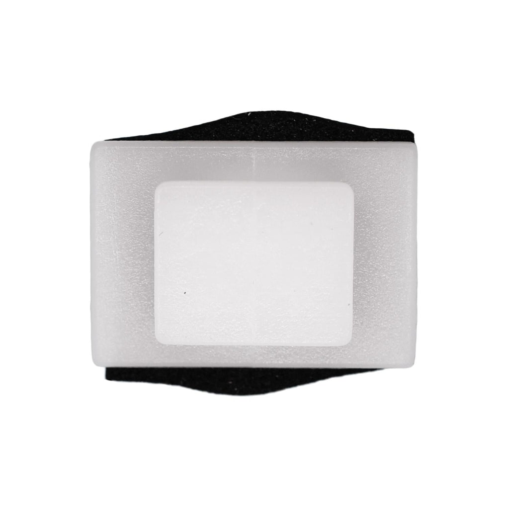 Auveco 21136 Hyundai Moulding Clip with Sealer