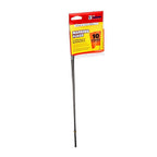 C.H. Hanson 15275 15 in. Orange Marking Flags Polyvinyl 10/Pack