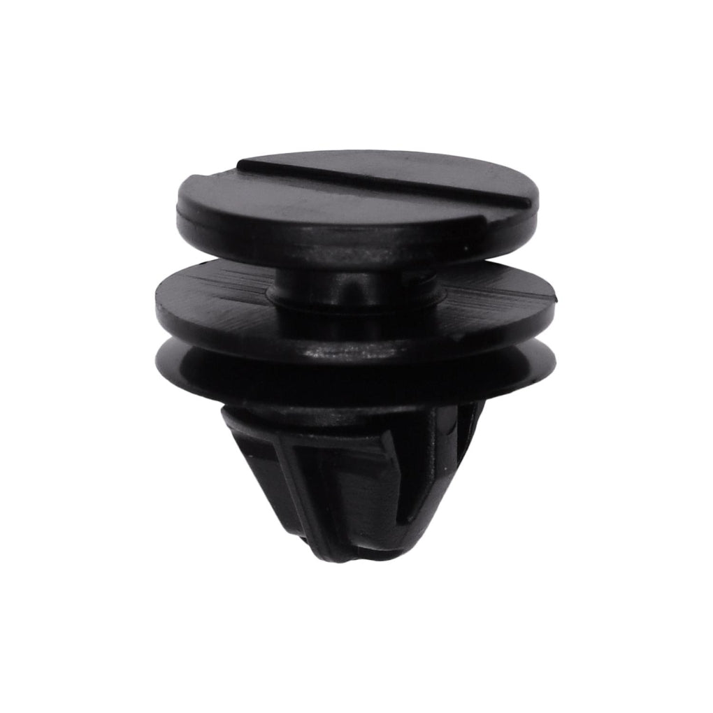 Auveco 21137 Mini Cooper Retainer Black Nylon