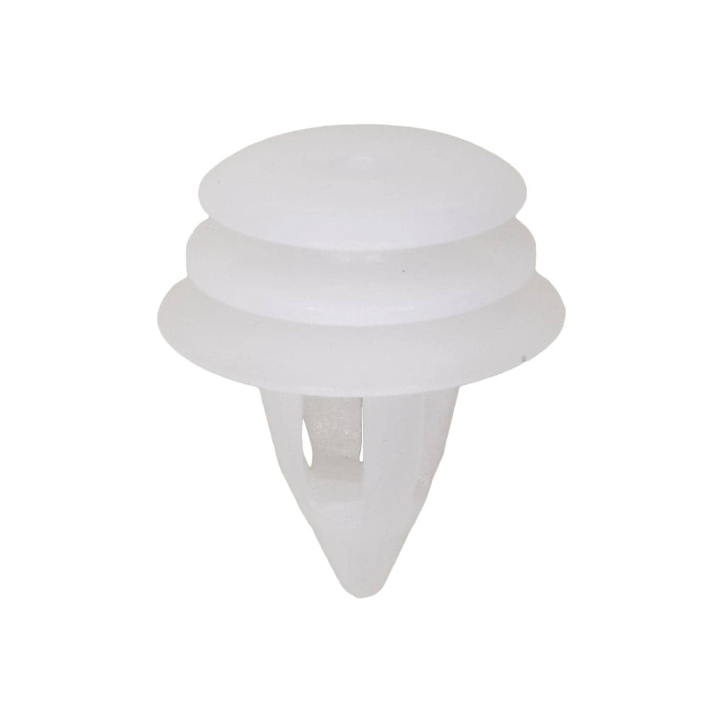 Auveco 21138 Mini Cooper Retainer White Nylon