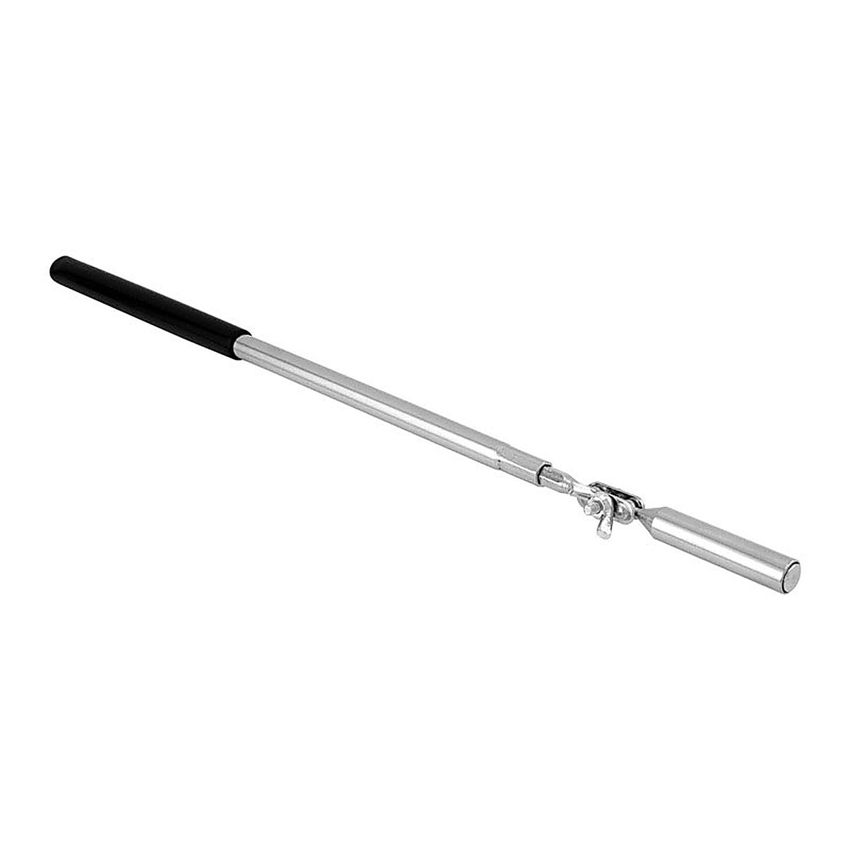 Master Magnetics 7227 The Magnet Source 25 in. Telescoping Magnetic Pick Up Tool Magnetic Pick-Up Tool