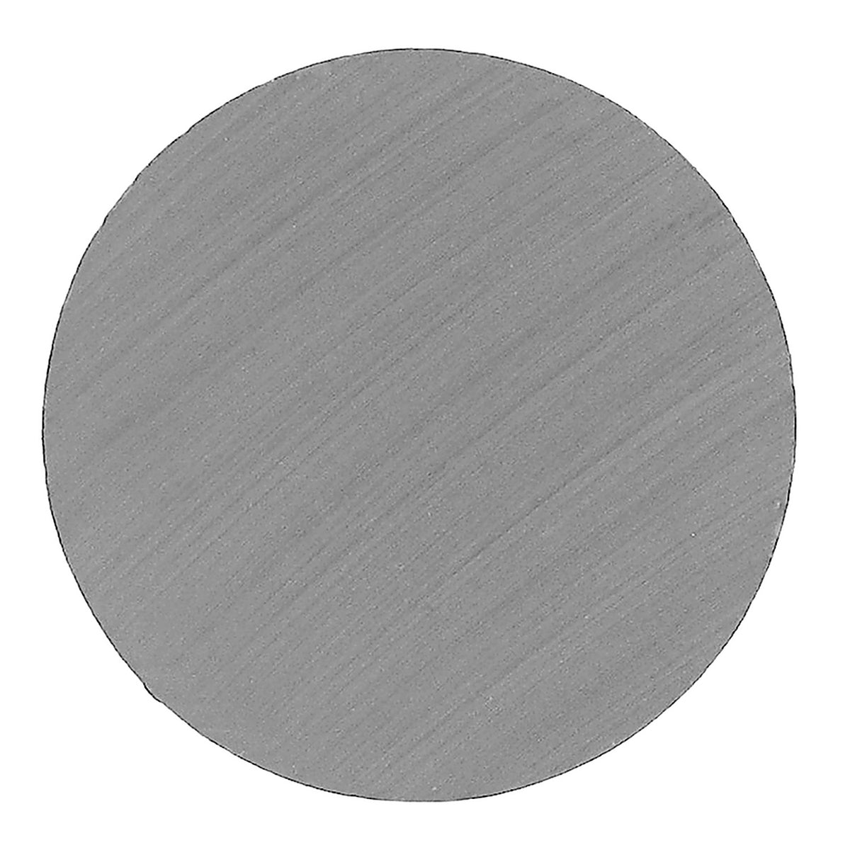 Master Magnetics 7004 .156 in. Ceramic Disc Magnets 0.8 lb. pull 3.5 MGOe Black 6/pc.