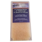 Dico 584-45730 Synthetic Fiber Polishing Bonnet