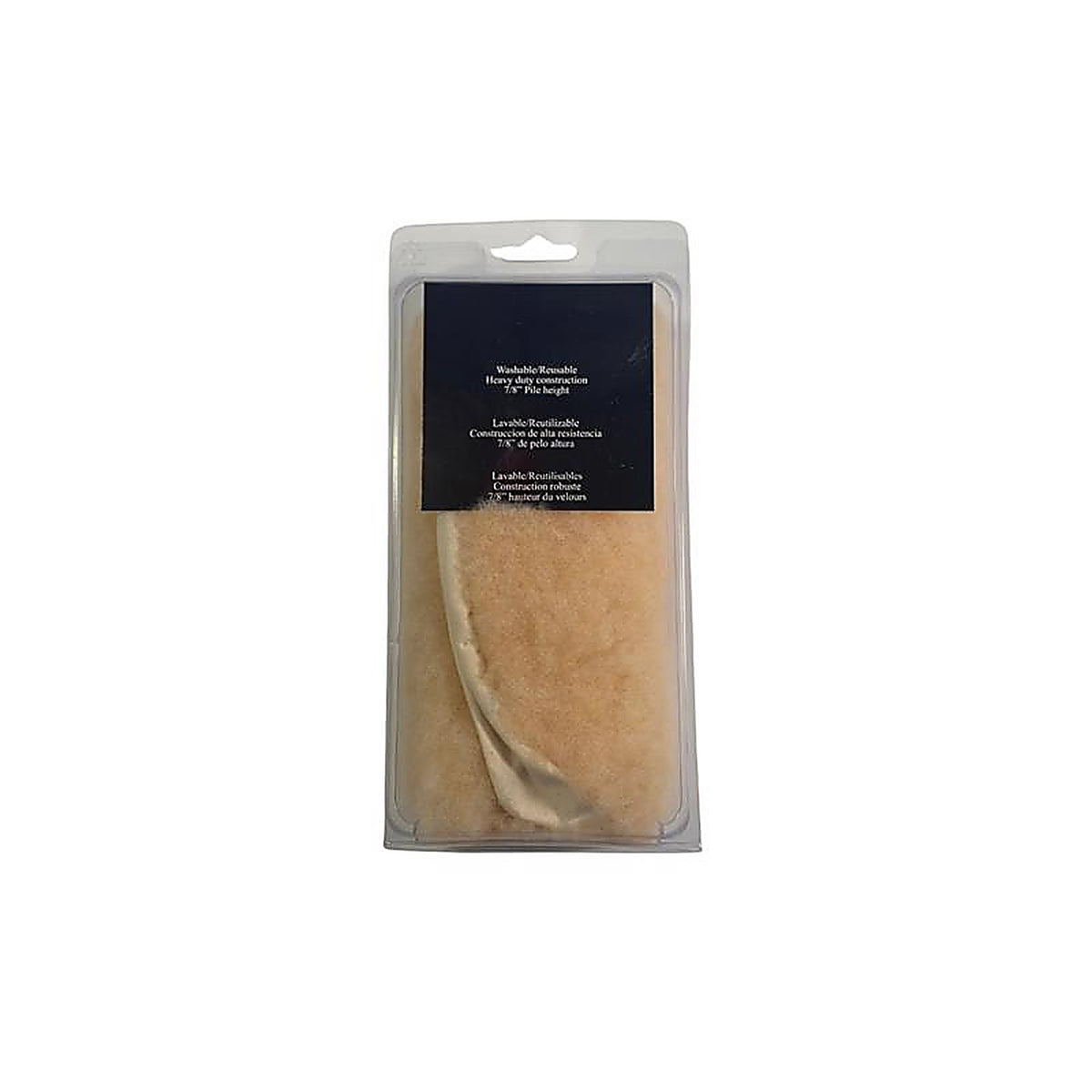 Dico 584-45730 Synthetic Fiber Polishing Bonnet