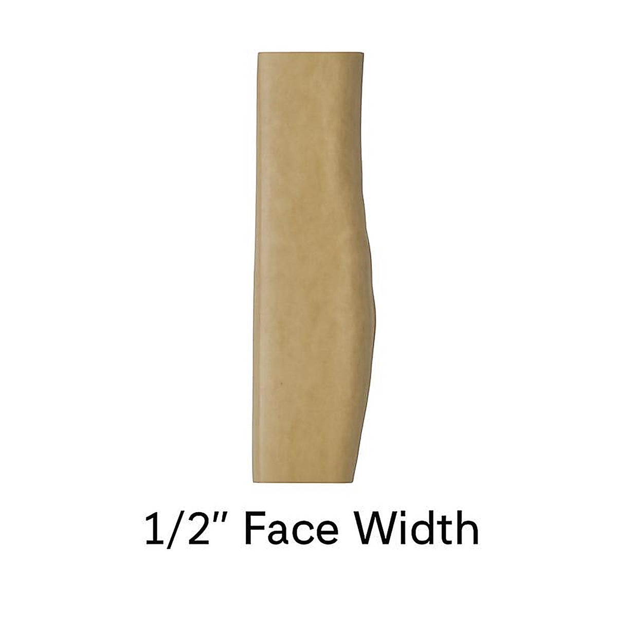 Dico 527-40-4M Cotton Buffing Wheel