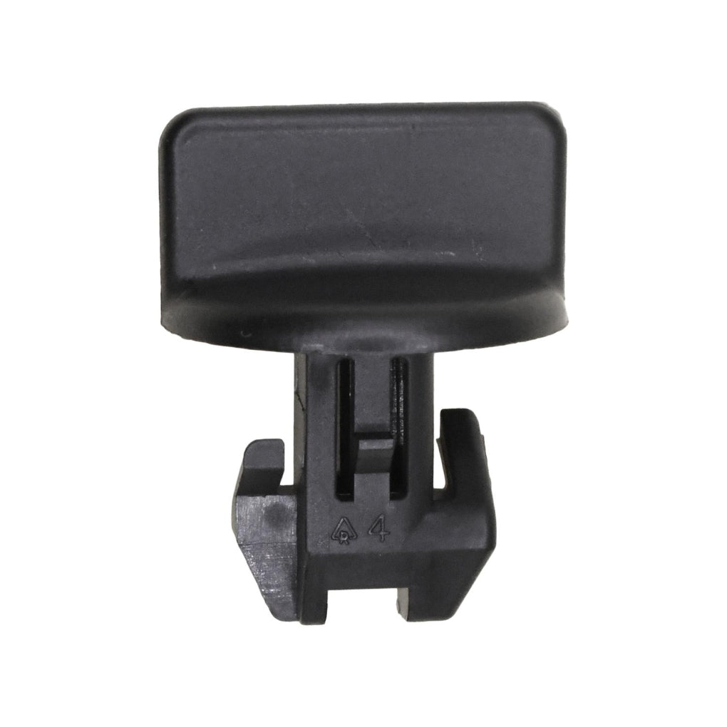 Auveco 21164 GM Retainer Black Nylon