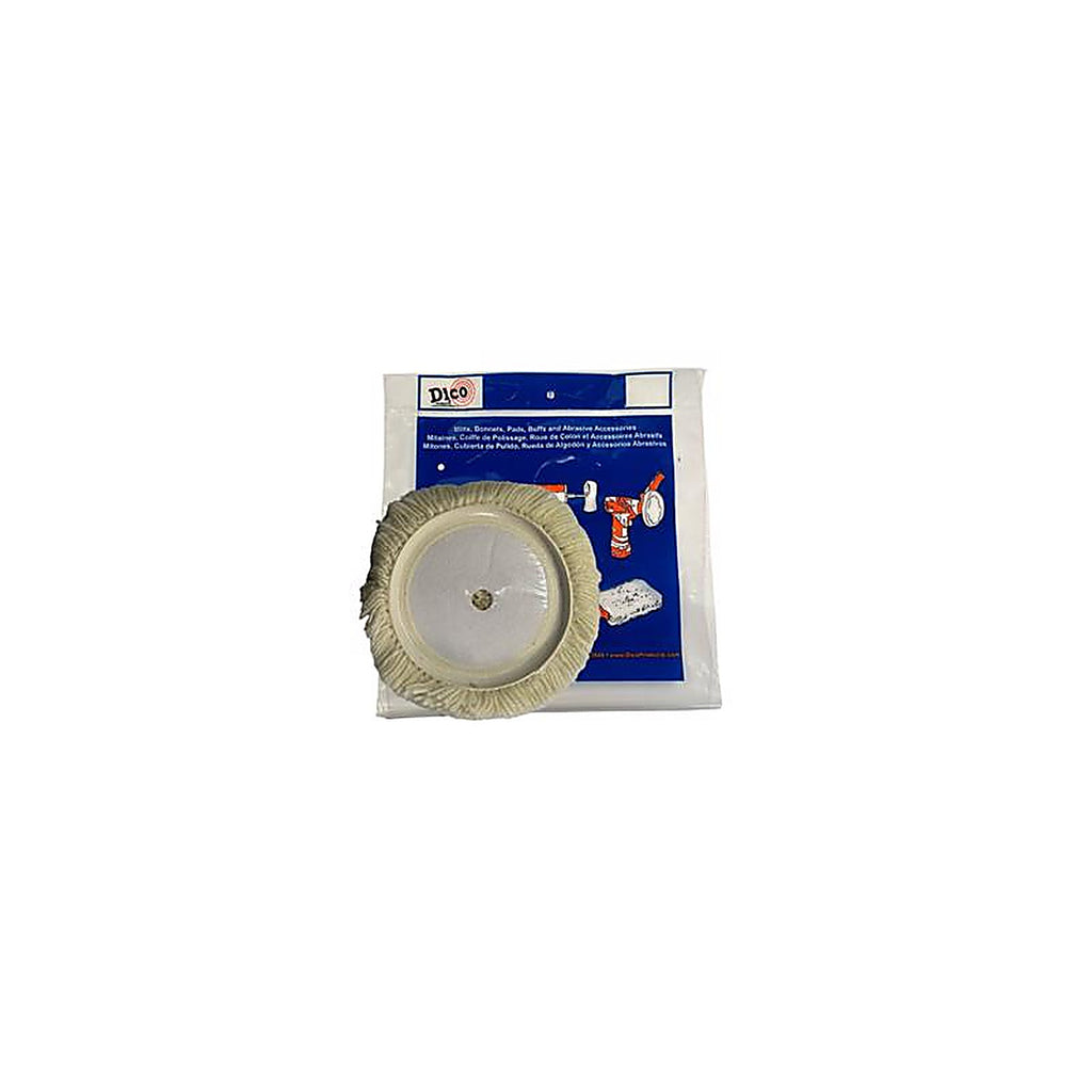 Dico 585-51674 Twisted Wool Compounding Pad