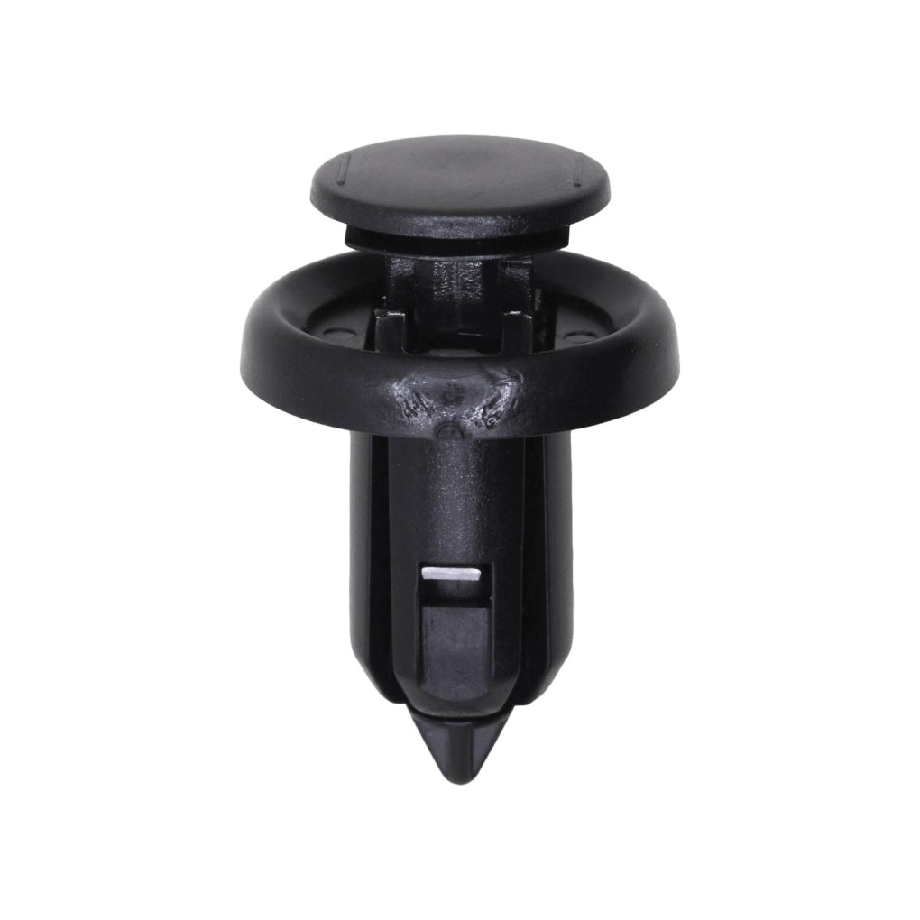 Auveco 21173 Acura And Honda Push-Type Retainer Black Nylon
