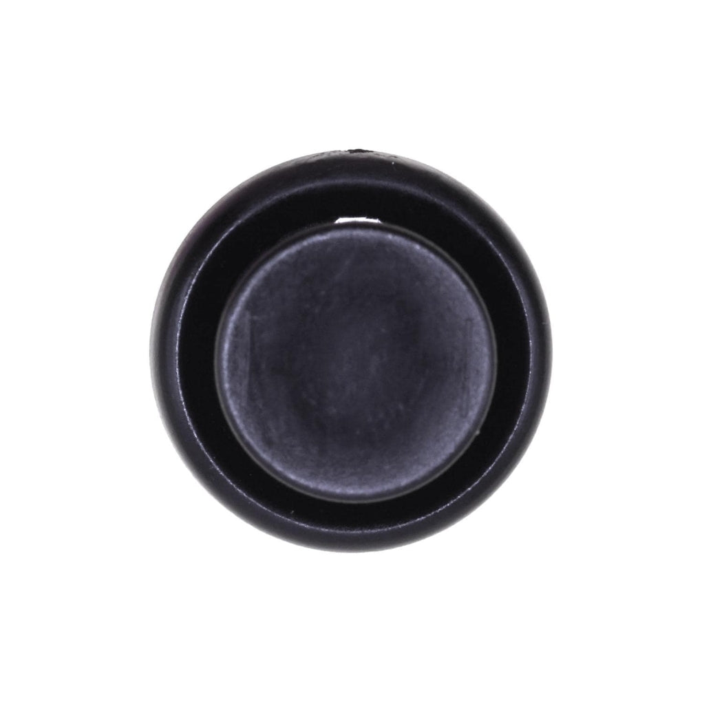 Auveco 21173 Acura And Honda Push-Type Retainer Black Nylon