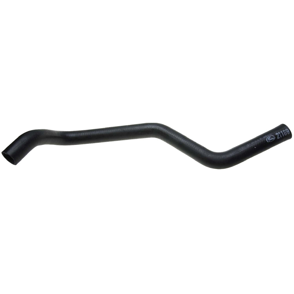 Gates 21189 Coolant Hose Molded
