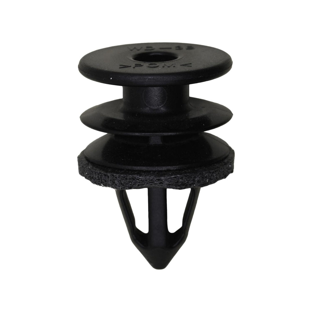 Auveco 21189 GM Trim Panel Retainer