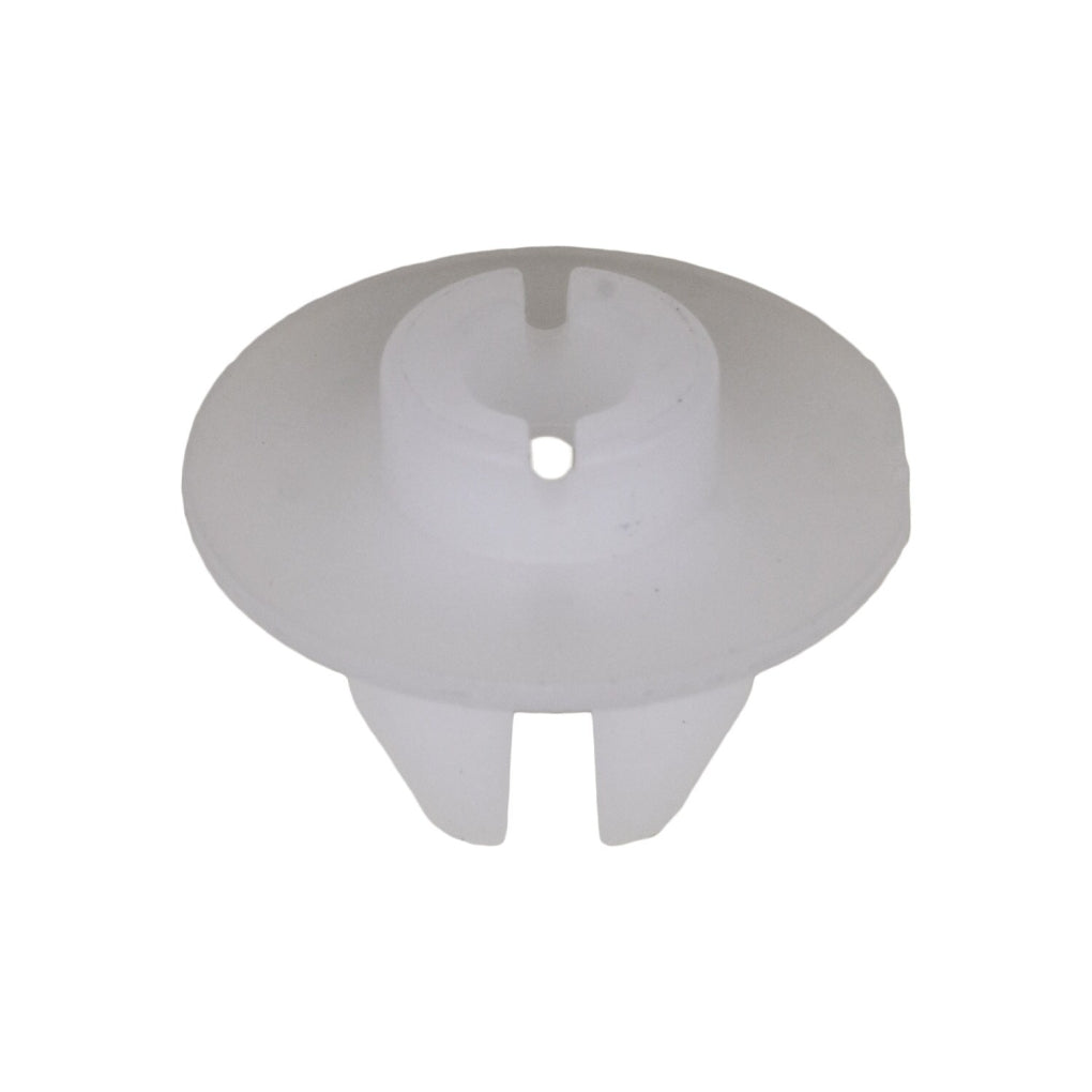 Auveco 21191 Toyota Head.Lamp Grommet White Nylon