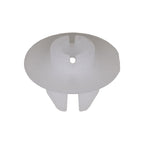 Auveco 21191 Toyota Head.Lamp Grommet White Nylon