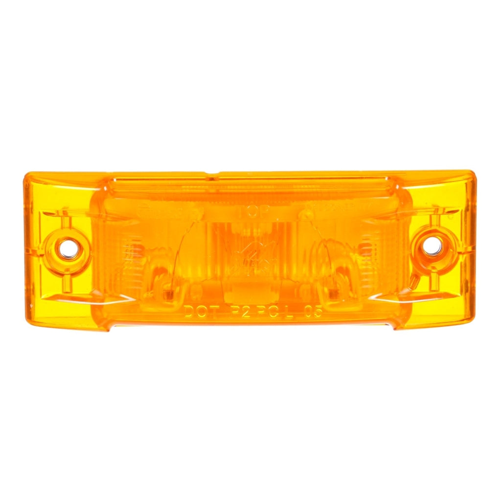 Trucklite 21200Y Super 21 M/C Light 12 Volt