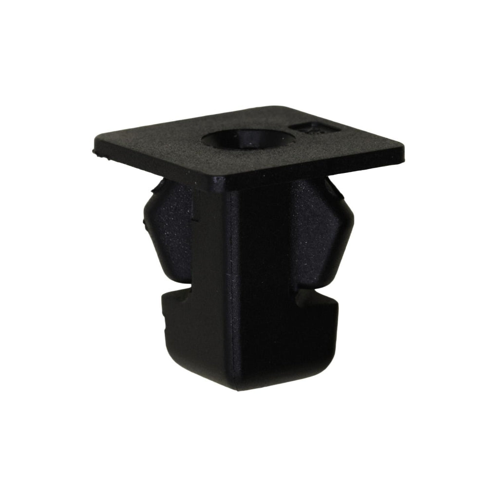 Auveco 21205 Honda Screw Grommet Black Nylon
