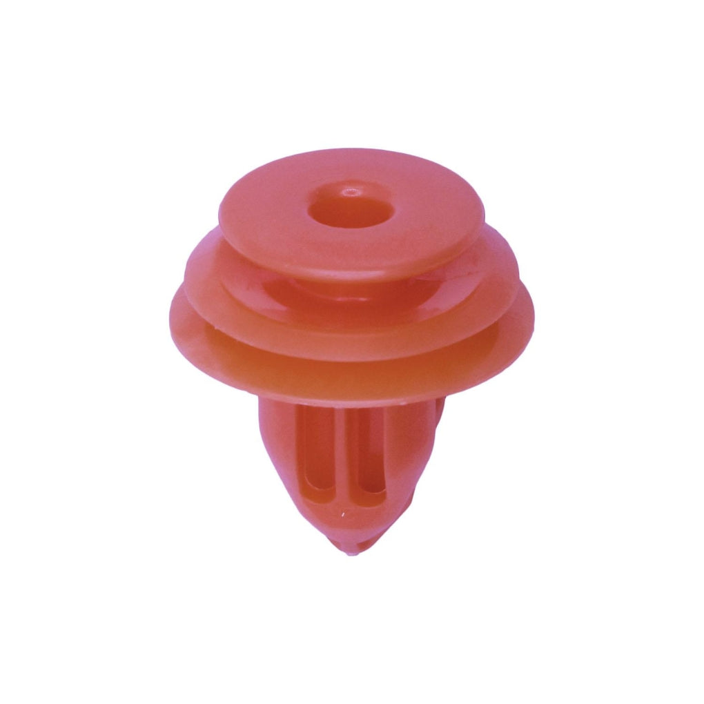 Auveco 21206 Honda & Ford Liftgate & Headliner Retainer Orange Nylon