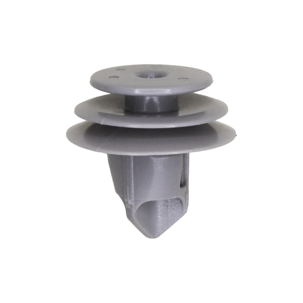 Auveco 21208 Acura/Honda Retainer Gray Nylon