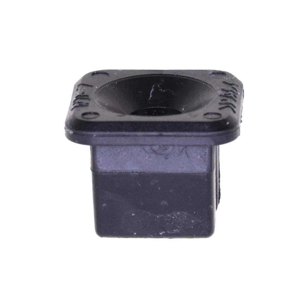 Auveco 21236 Chrysler Headlight Nylon Nut Black Nylon