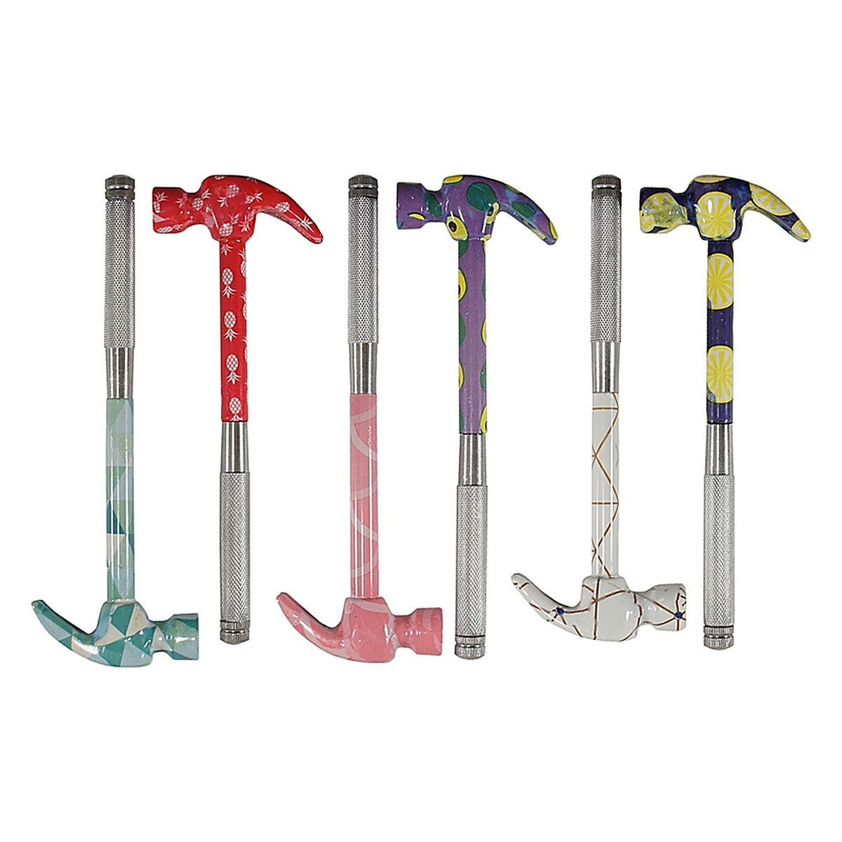 Best Way Tools 33799 6-in-1 Hammer and Screwdriver