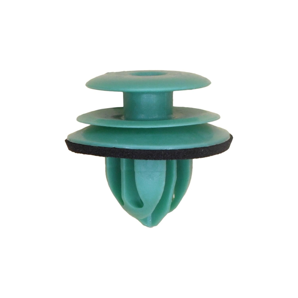Auveco 21240 GM Retainer Green Nylon