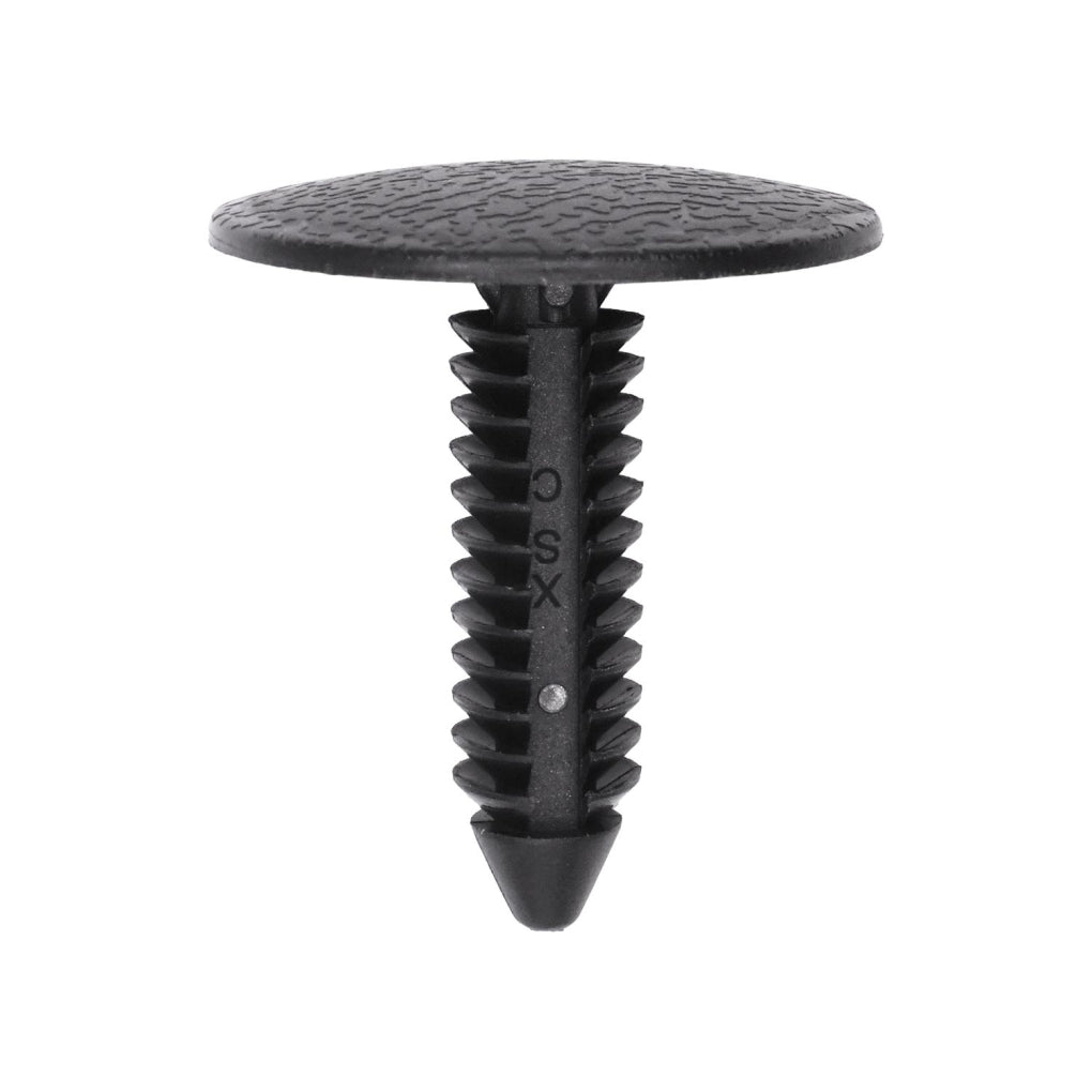 Auveco 21241 Ford Retainer Black Nylon
