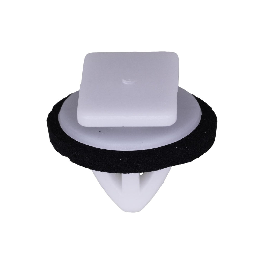 Auveco 21244 Hyundai Moulding Clip With Sealer