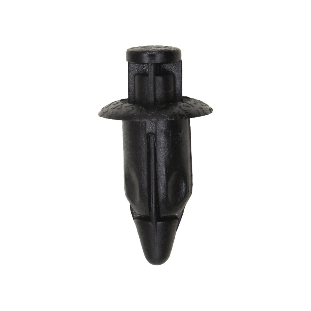Auveco 21249 Toyota Push-Type Retainer Black Nylon