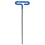 Eklind Tool 54940 4mm Metric T-Handle Hex Key 9 in. 1/pc.