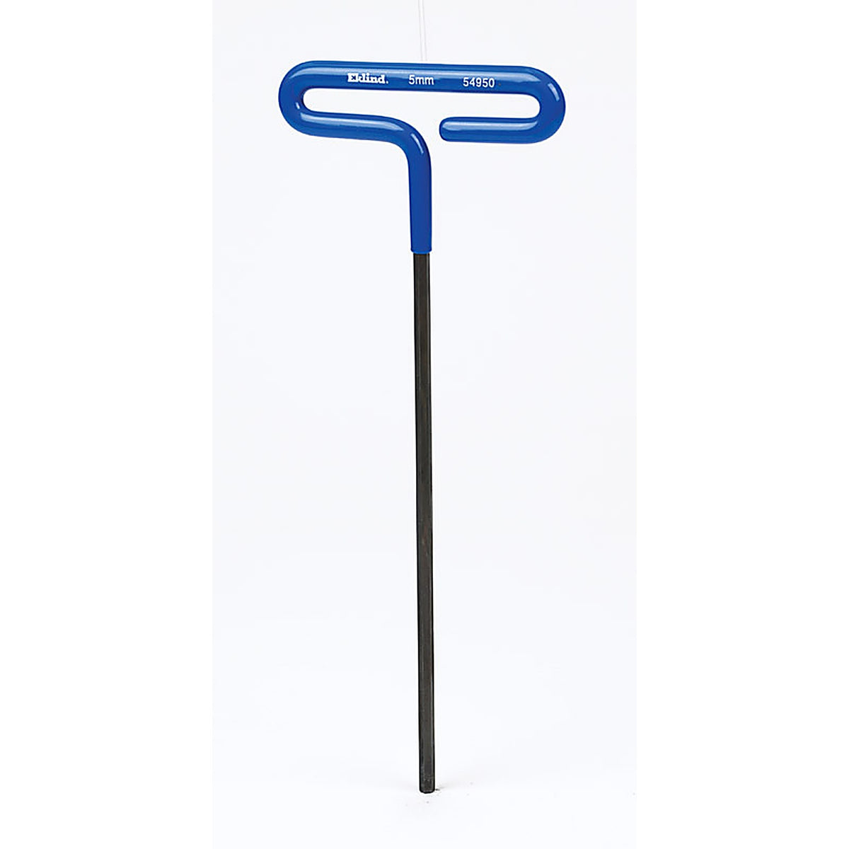Eklind Tool 54950 5mm Metric T-Handle Hex Key 9 in. 1/pc.