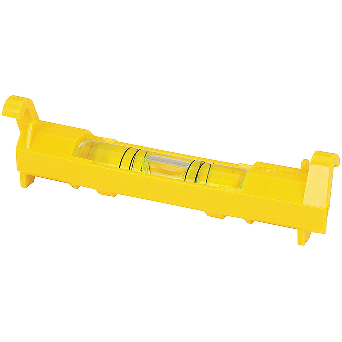 Stanley 42-193 3 in. ABS Line Level 1 vial