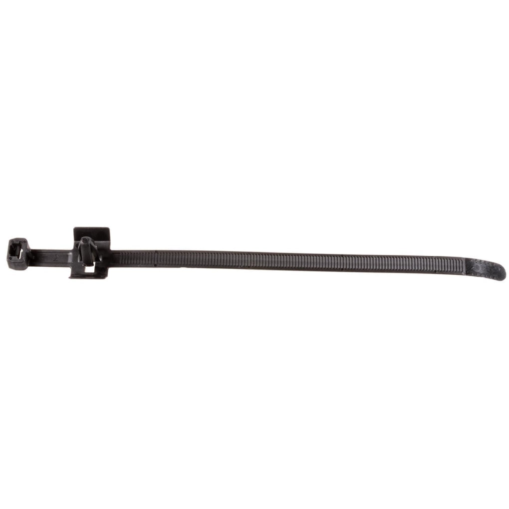 Auveco 21259 Nissan Cable Strap Black Nylon