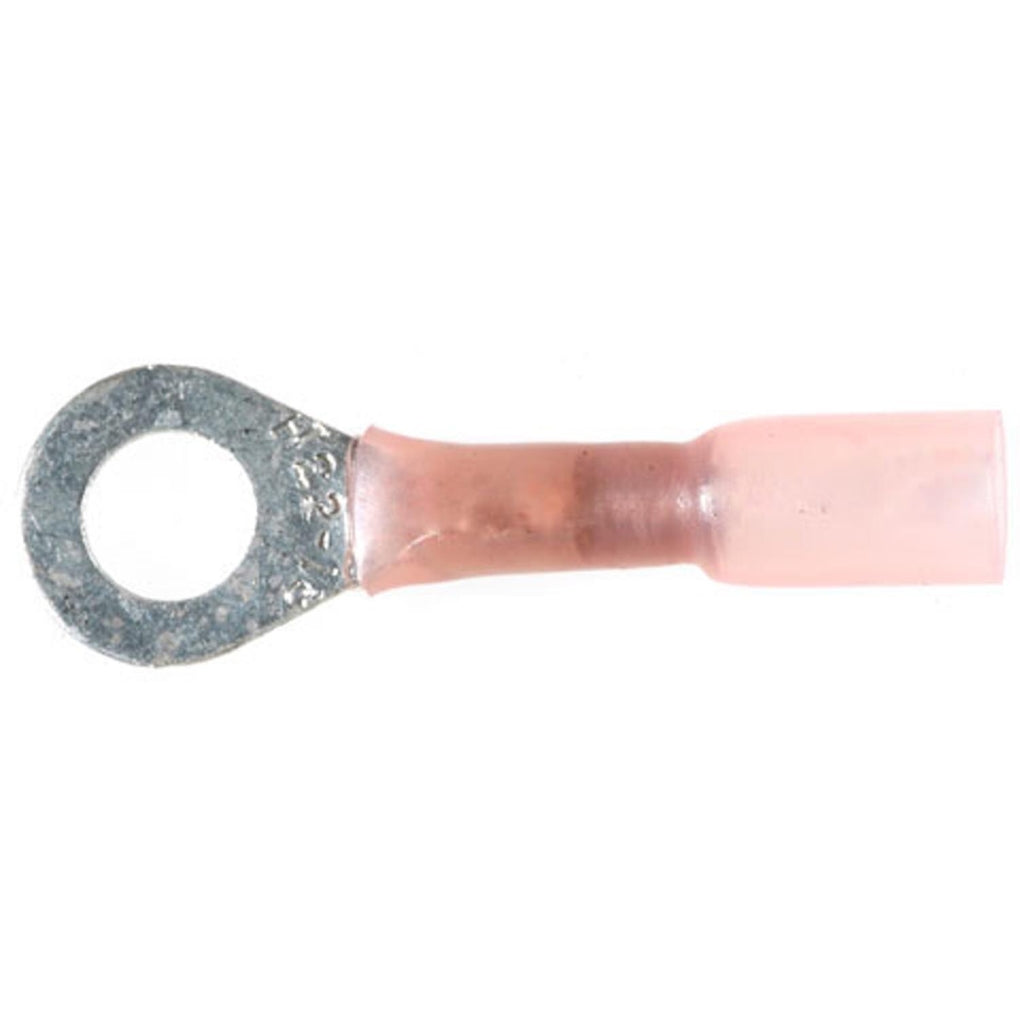 Auveco 21262 Crimp And Solder Ring Terminal
