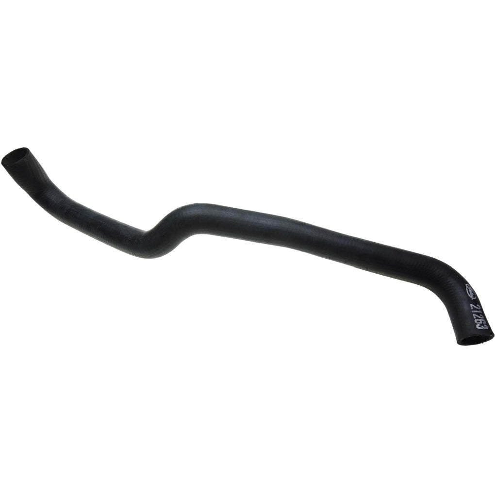 Gates 21263 Coolant Hose Molded