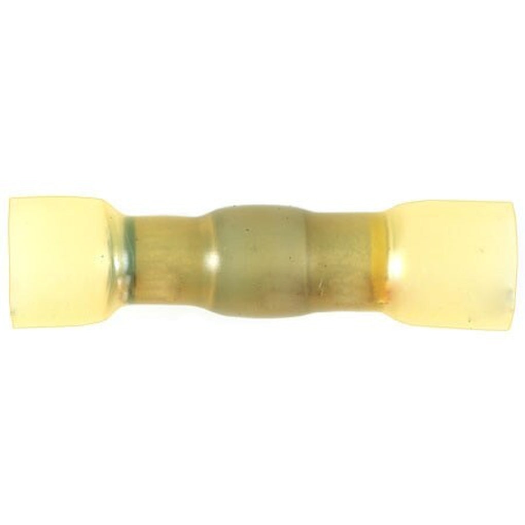 Auveco 21277 Crimp And Solder Step-Down Butt Connector