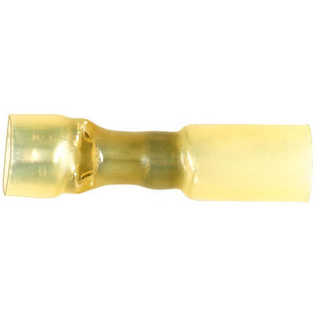 Auveco 21282 Crimp And Solder Slip-On Connector