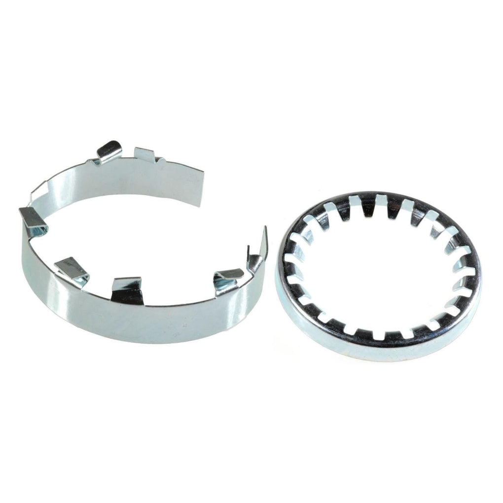 Auveco 21290 GM Retainer And Lock Ring Kit