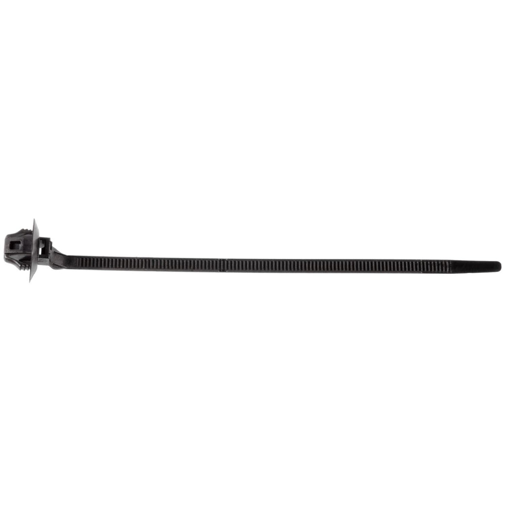 Auveco 21310 Chrysler Cable Tie Black Nylon